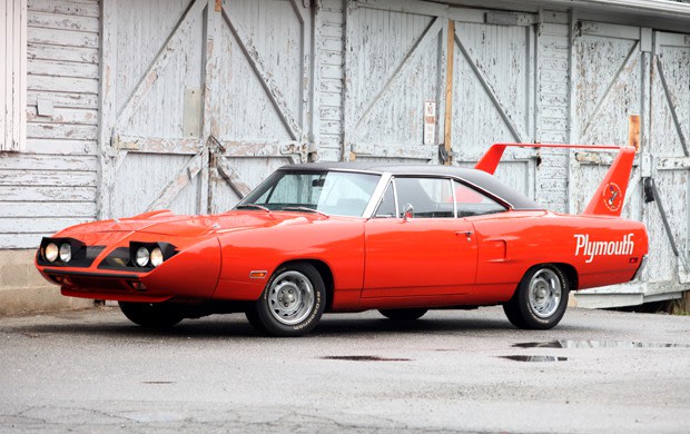 1970 Plymouth Road Runner Superbird