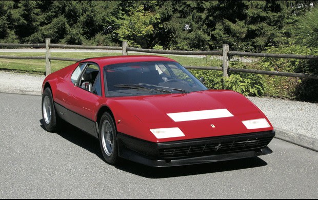 1974 Ferrari 365 GT4 Berlinetta Boxer-2