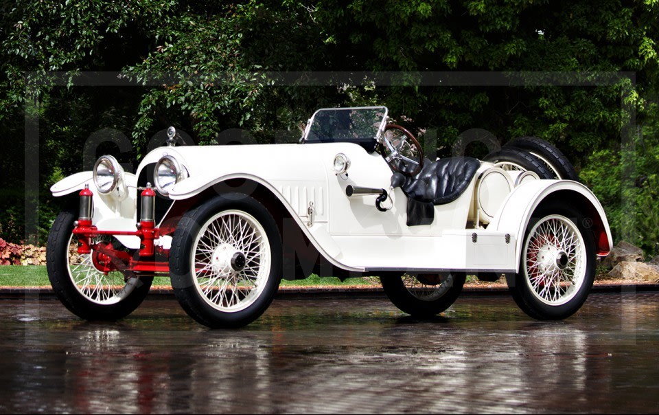 1914 Marmon 41 Speedster-2