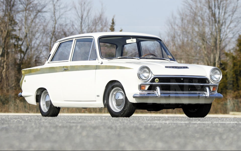 1966 Lotus Cortina Mk1(1)