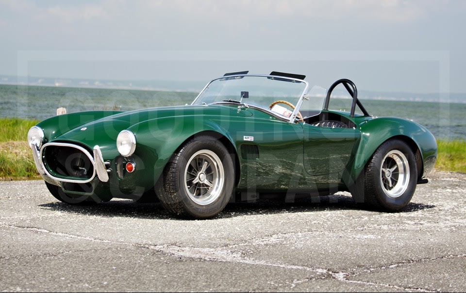 1966 Shelby 427 Cobra-5