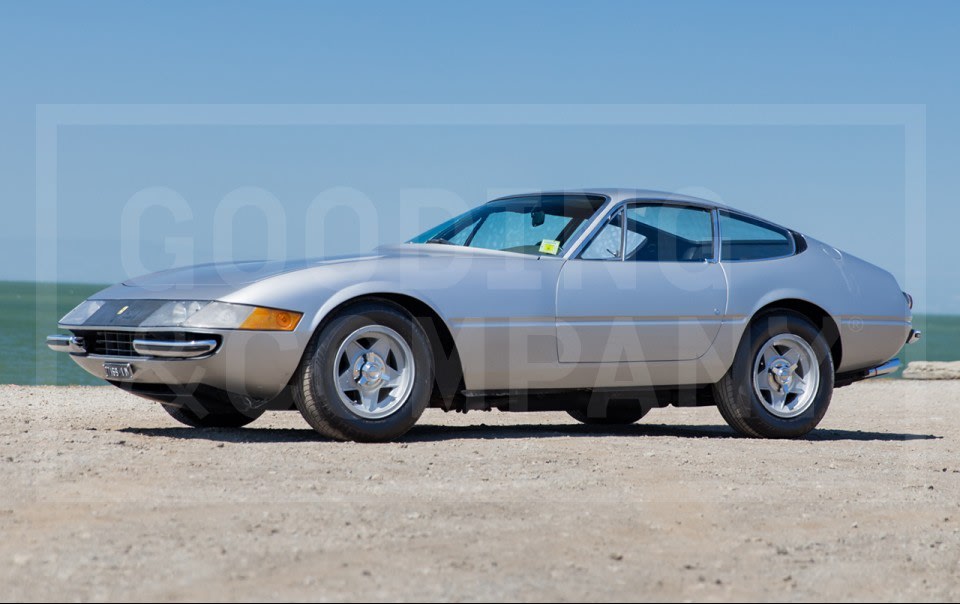 1969 Ferrari 365 GTB/4 Daytona-2