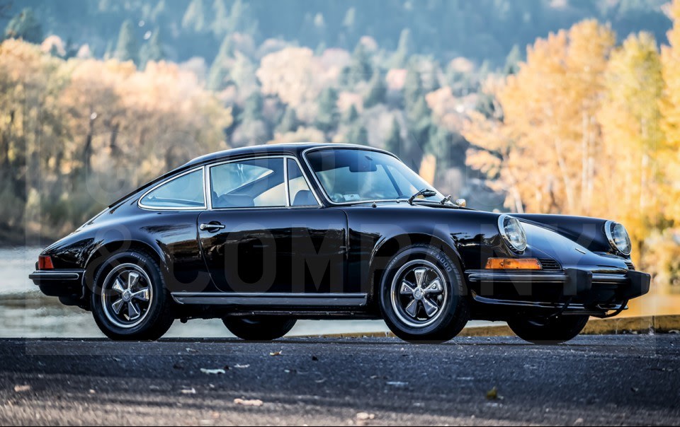 1973 Porsche 911 2.4 S (4)