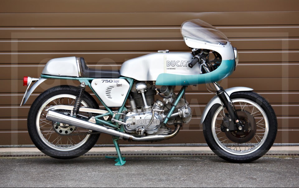 1974 Ducati 750 Super Sport-1