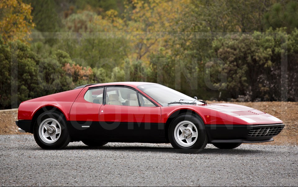 1975 Ferrari 365 GT4 Berlinetta Boxer-2