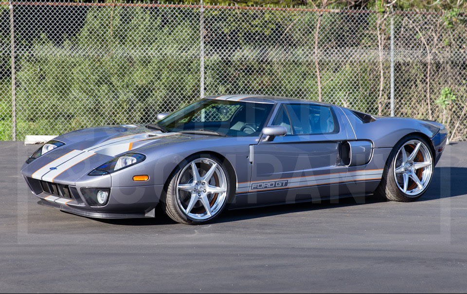 2006 Ford GT-1