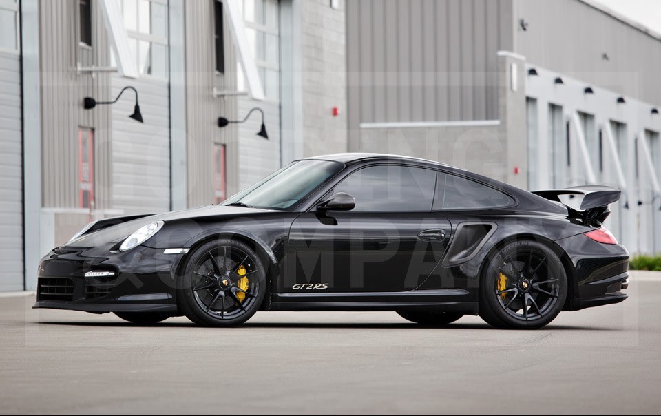 Porsche 997 GT2 RS 2011 -  - Marketplace for Porsche