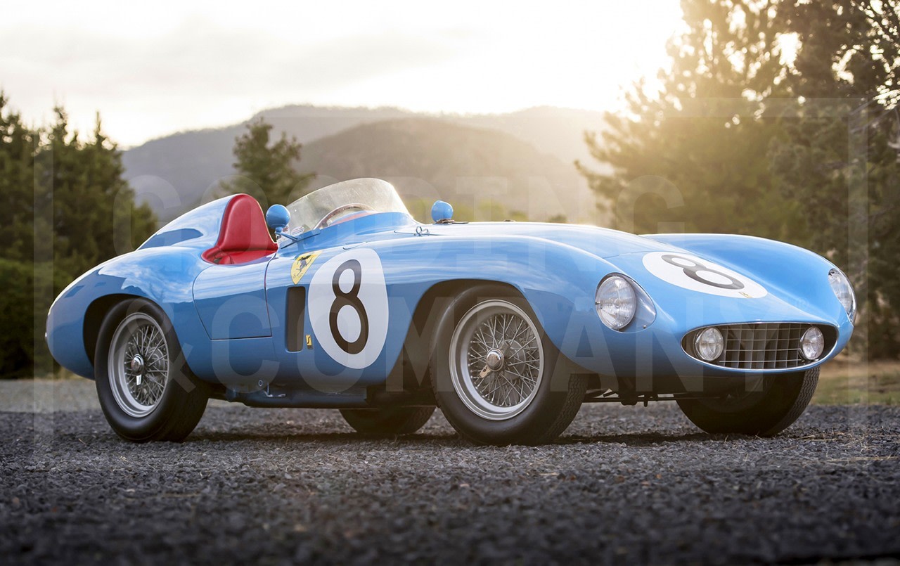 French Racing Blue С†РІРµС‚