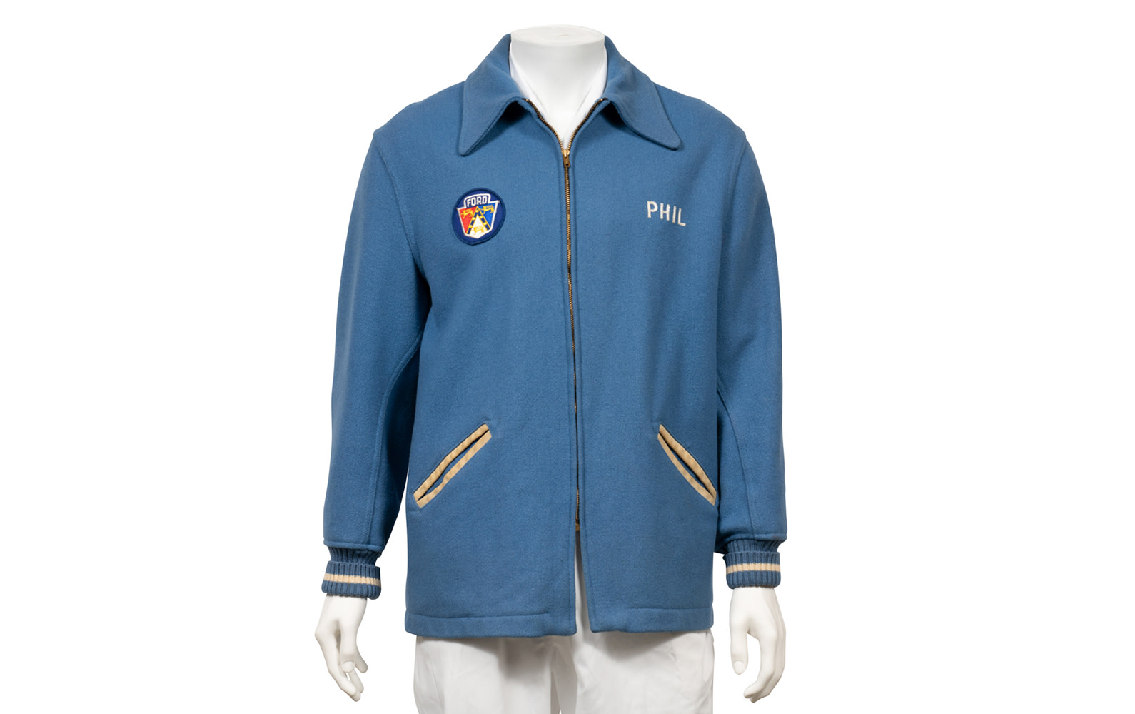 美品 Fielder × HOUSTON COBRA JACKET アウトドア 【公式通販】