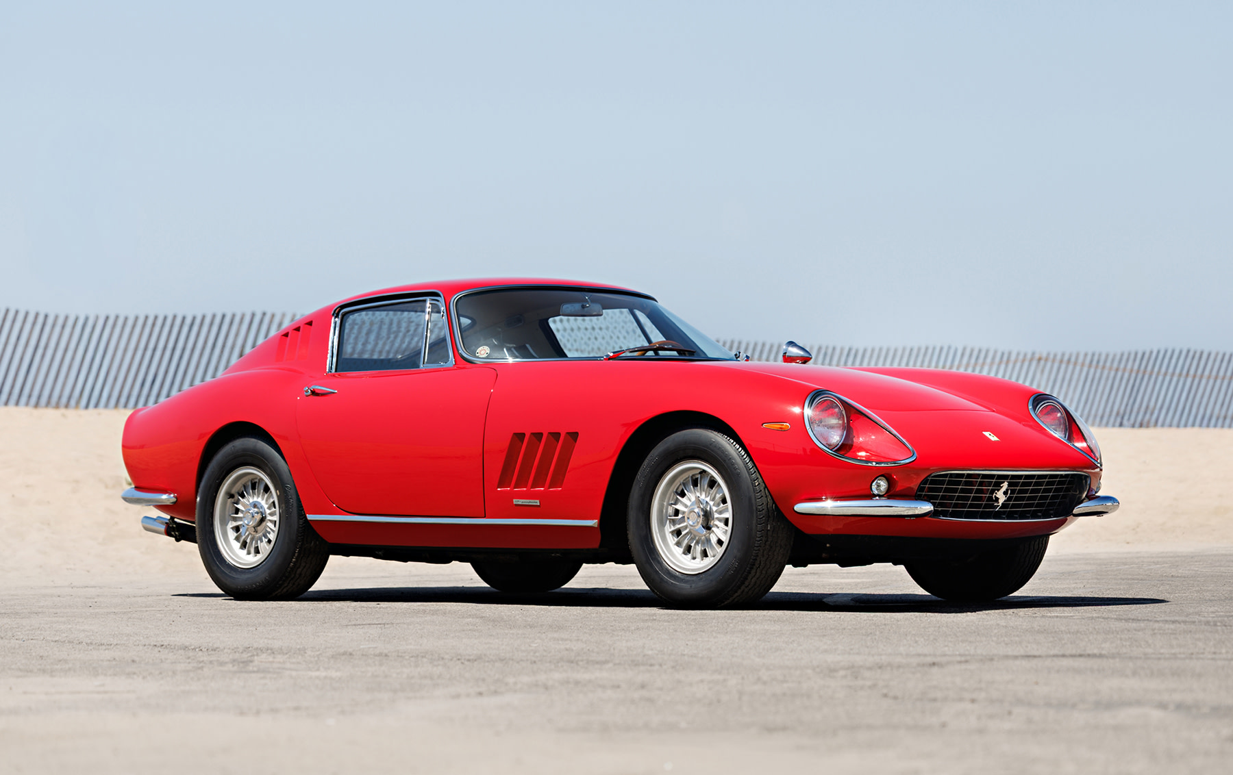 1965 Ferrari 275 GTB — photo 1 of 1