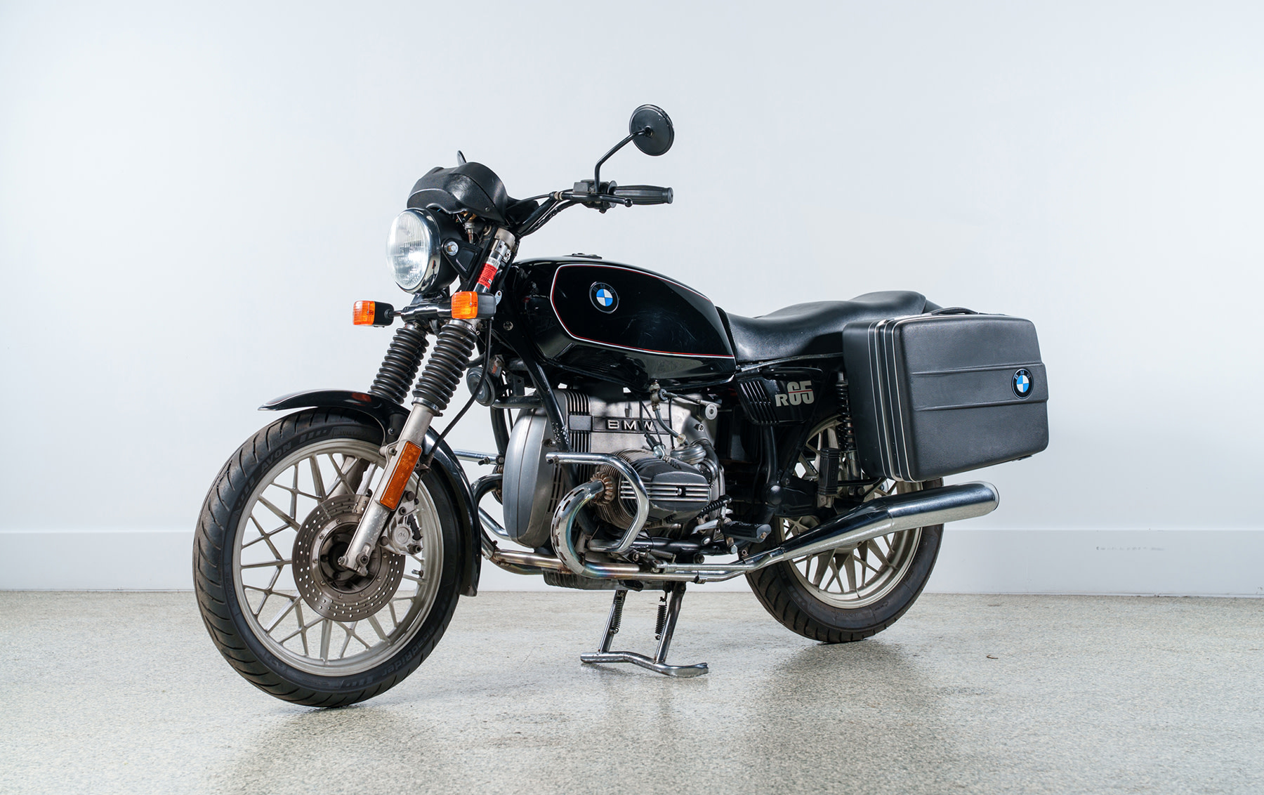 1979 BMW R65 — photo 1 of 1