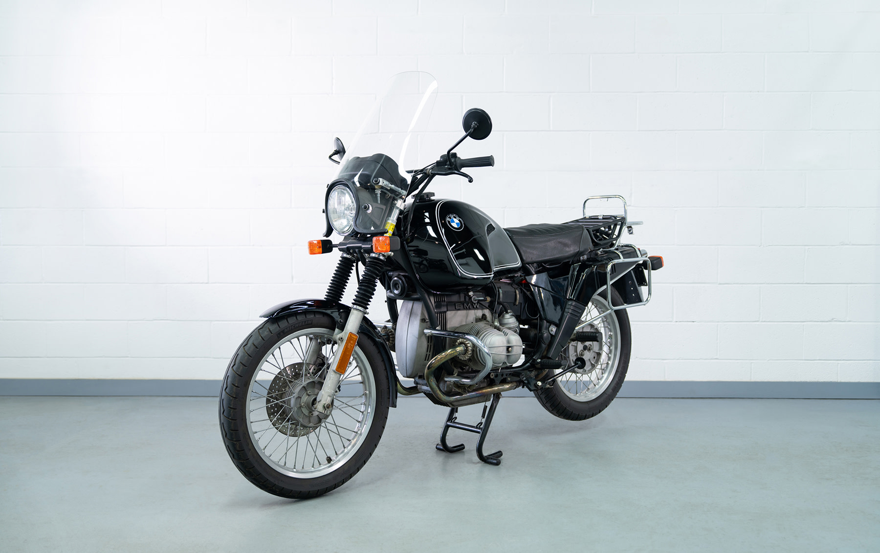 1983 BMW R80ST — photo 1 of 1