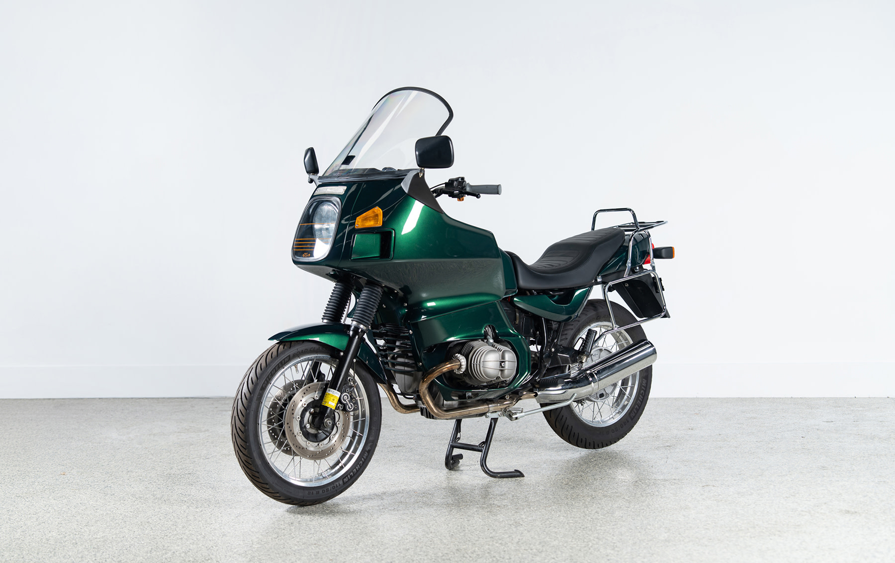 1994 BMW R100R Mystic — photo 1 of 1
