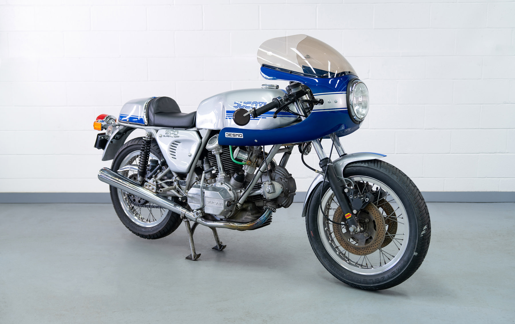 1978 Ducati 900 Super Sport — photo 1 of 1