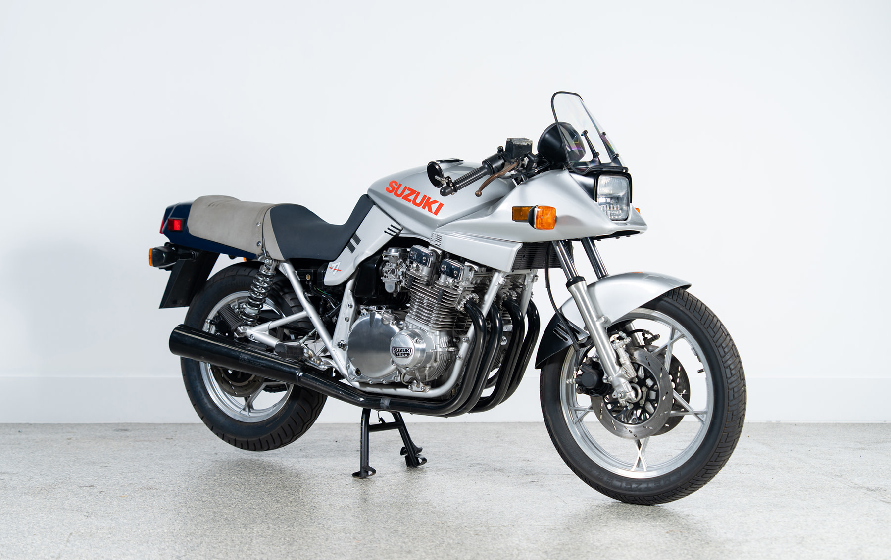 1982 Suzuki GS1000S Katana — photo 1 of 1