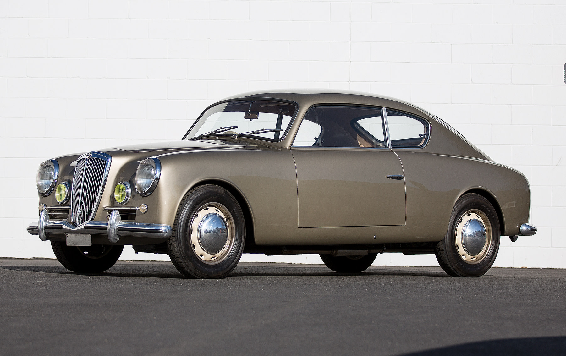 Modèle Réduit LANCIA AURELIA GT B20 1951 à L'échelle 1/43 - Occasion