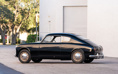 Lancia Aurelia B20S Gt Coupé 1958: O Pioneiro Do Gran Turismo
