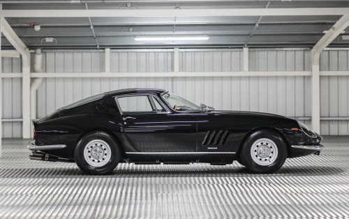  1967 Ferrari 275 GTB/4