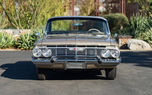 1961 Chevrolet Impala Sport Coupe