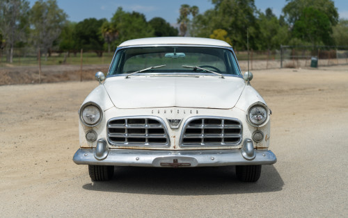  1956 Chrysler 300B