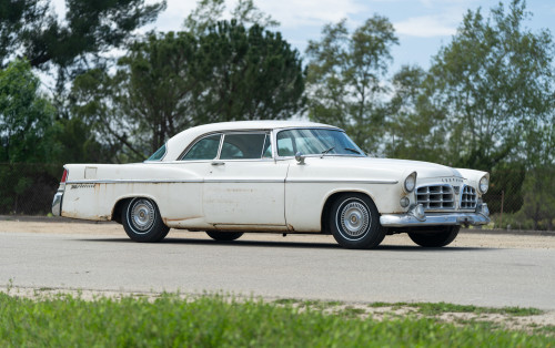  1956 Chrysler 300B