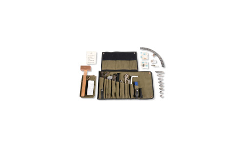 Mercedes-Benz 300 SL Gullwing Tool Kit