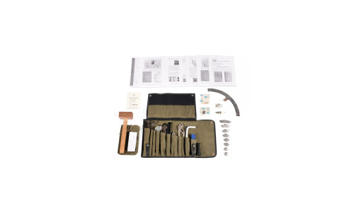 Mercedes-Benz 300 SL Gullwing Tool Kit