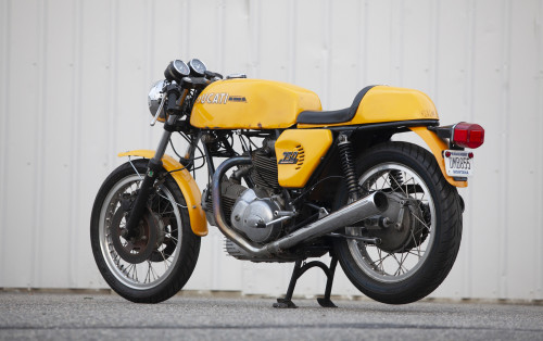  1974 Ducati  750 Sport