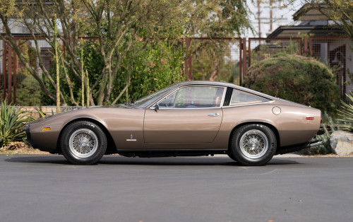  1972 Ferrari 365 GTC/4