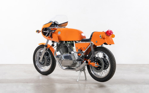 1974 Laverda 750 SFC