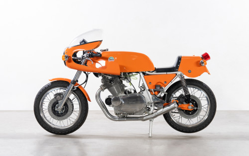 1974 Laverda 750 SFC