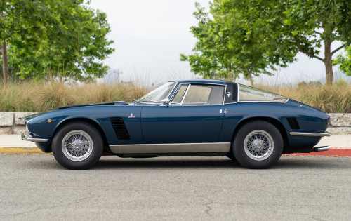 Iso Grifo 1963-1974 - Car Voting - FH - Official Forza Community