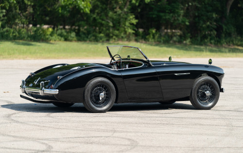 1956 Austin-Healey 100 M 'Le Mans' | Driving into Summer | RM Sotheby's