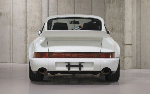  1990 Porsche 964 Carrera 4 Leichtbau