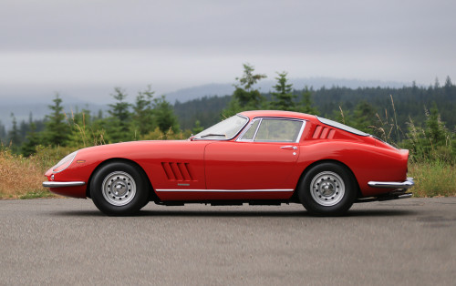  1967 Ferrari 275 GTB/4