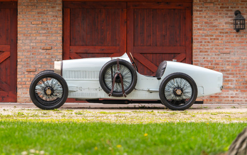  1926 Bugatti Type 37 Grand Prix