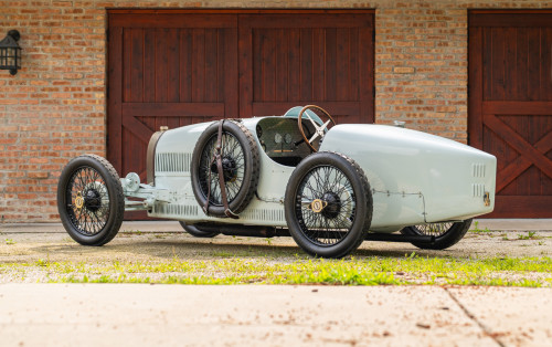  1926 Bugatti Type 37 Grand Prix
