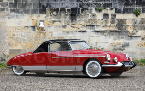 COLLECTION 1/43 , Citroën Norev Cabriolet Ds 19 1963 EUR 7,90 - FR