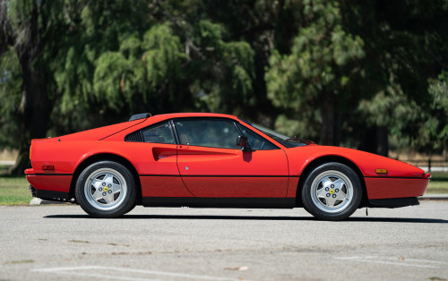  1988 Ferrari 328 GTB