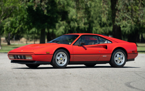  1988 Ferrari 328 GTB